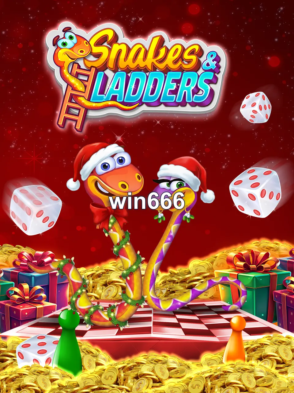 win666 APK