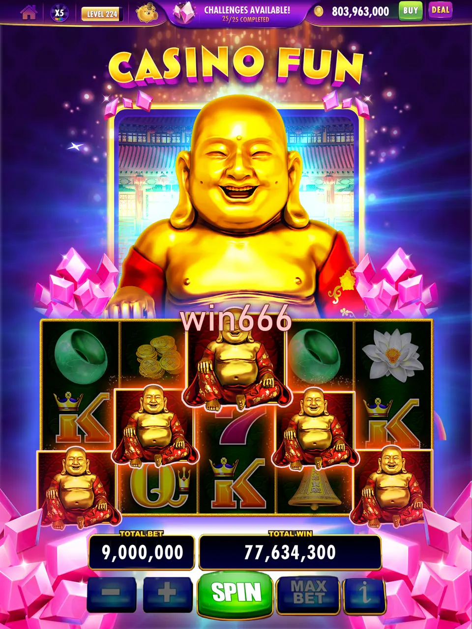 win666 APK